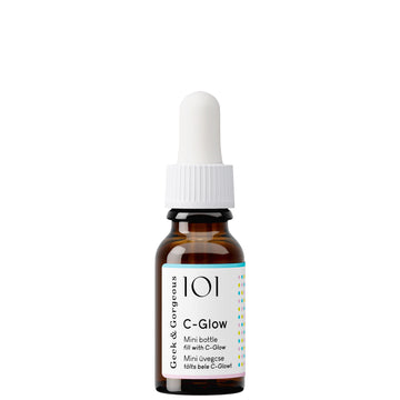 C-Glow Mini Flasche