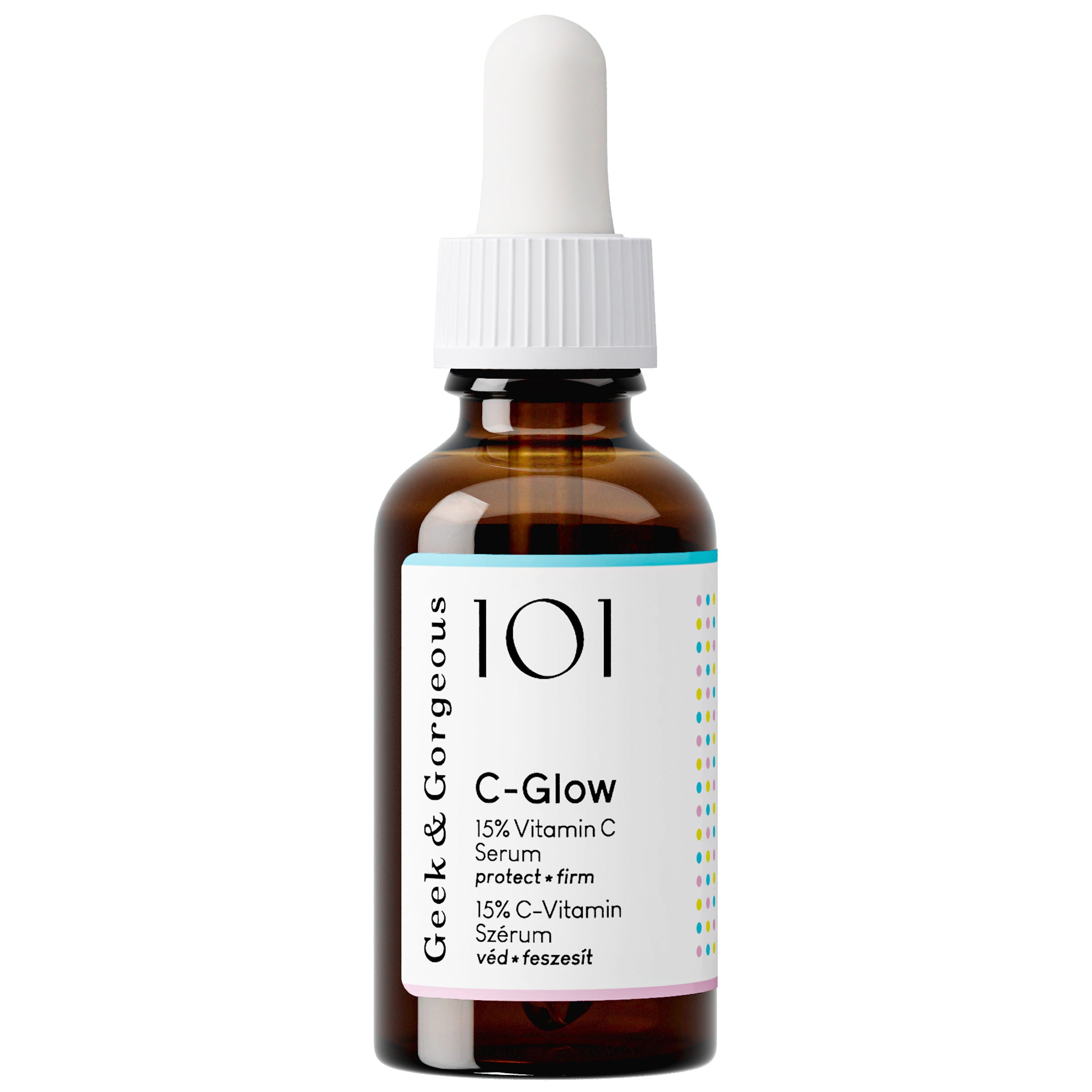 vitamin c serum aufbewahrung C-Glow