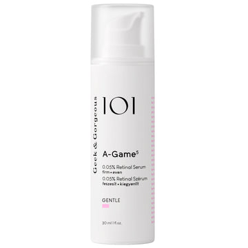 A-Game 5