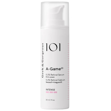 A-Game 20