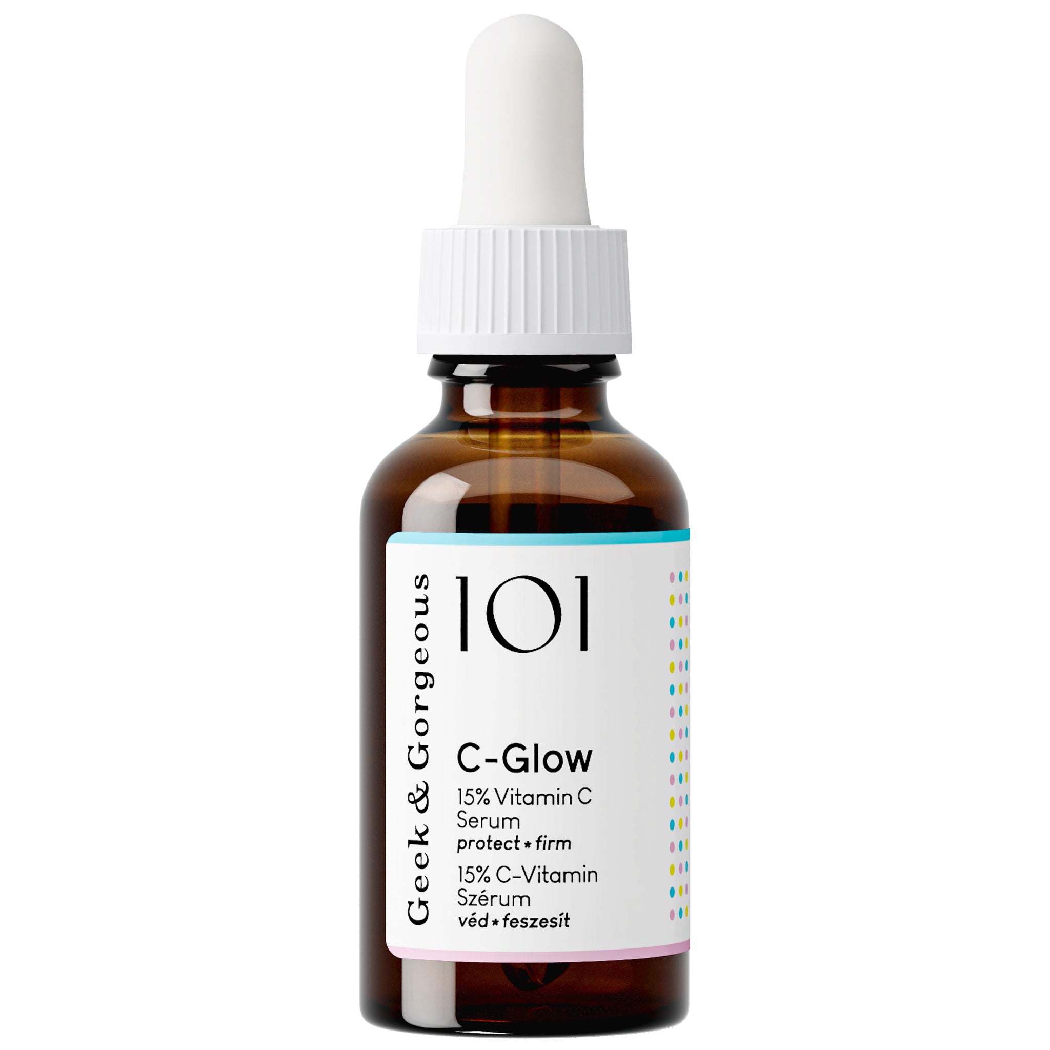 vitamin c serum im kühlschrank aufbewahren C-Glow