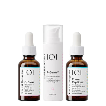 Smart-Aging Superstars Kit