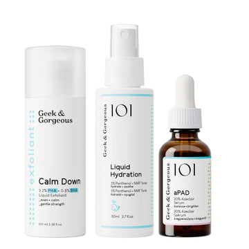 Keep Calm Set